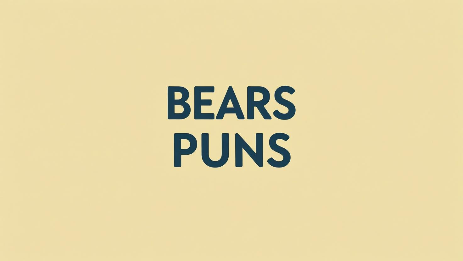 Read more about the article 124 Chicago Bears Puns to Score Big Laughs This Season!