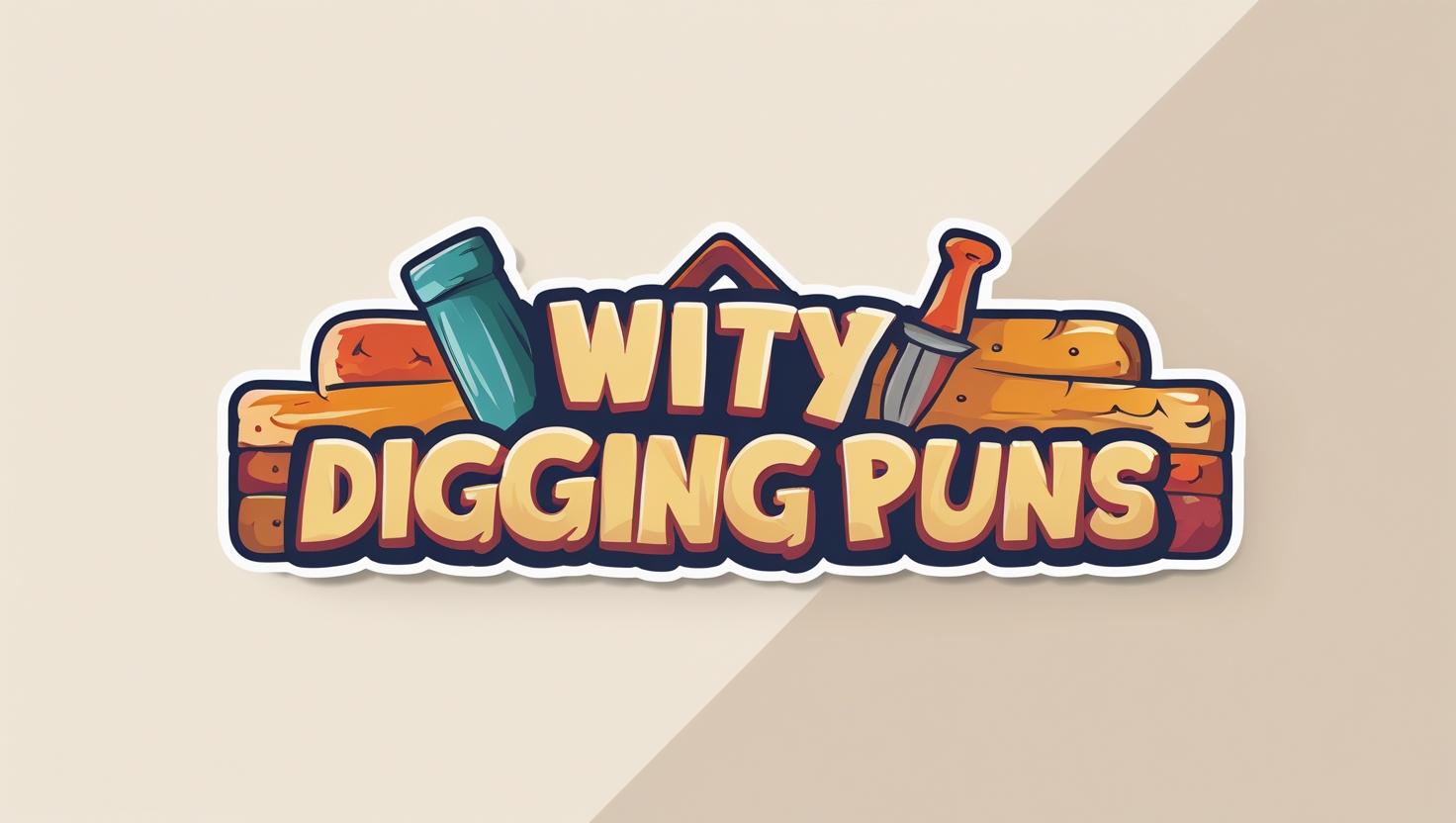 Read more about the article 130 Groundbreaking Digging Puns That Will Make You LOL