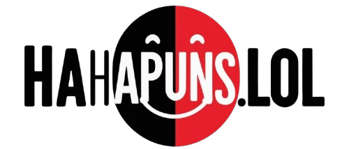Hahapuns.lol logo